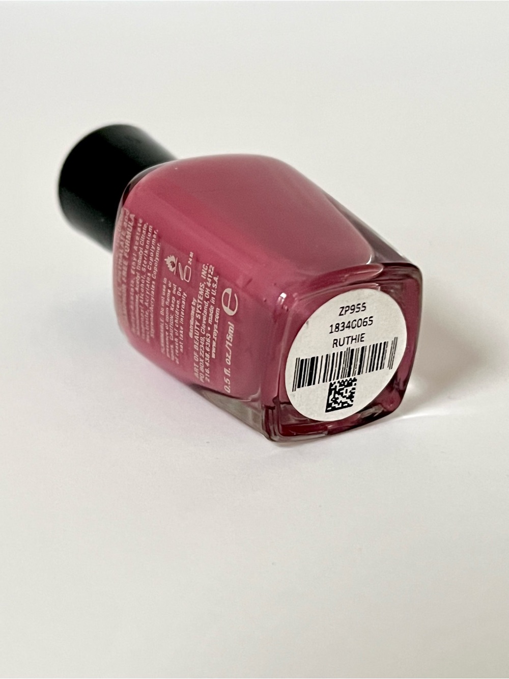 NEW Zoya “Ruthie” - Picture 9 of 9